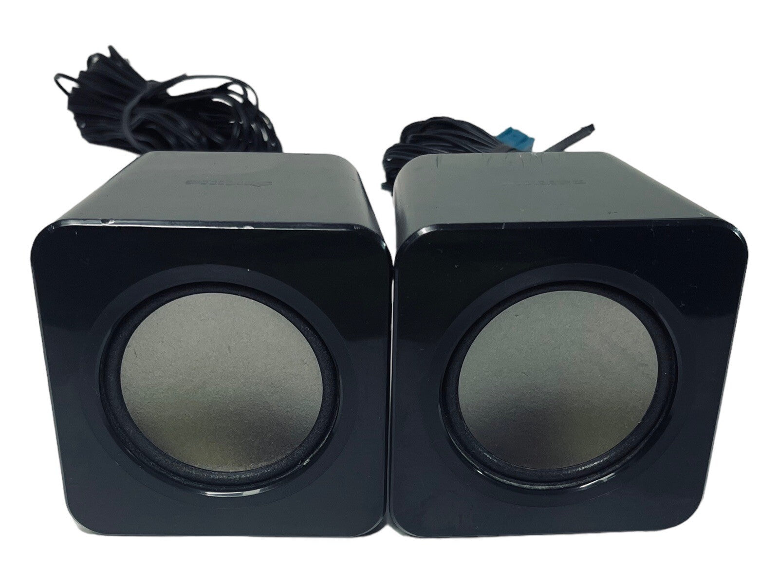 Home Theater SUBWOOFER Sound System, W/6-Speakers & Remote Philips HTS3541 5.1