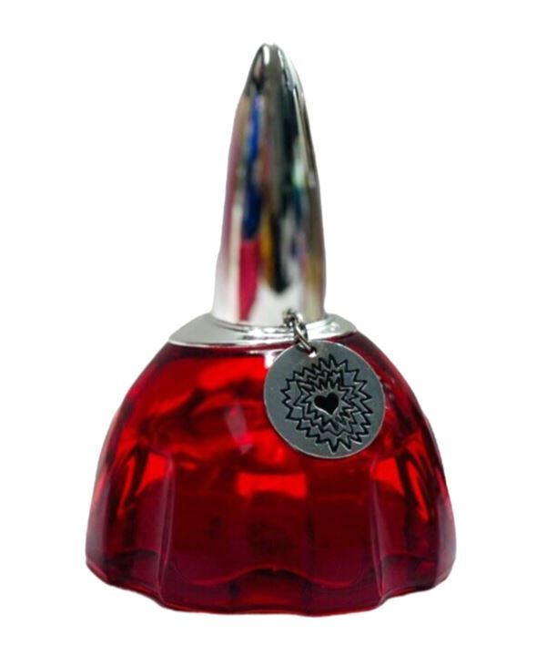 KESHA EAU DE PARFUM APPLE BEAUTY ~WHAT EVER IT TAKES~ 100ml 3.4fl. oz. 85% FULL