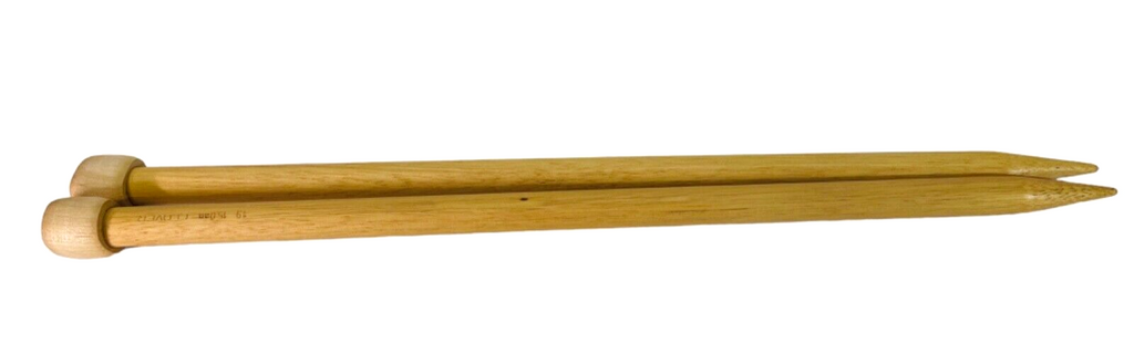 Clover Takumi Bamboo Knitting Needles, PLEASE SEE DESRIPTION FOR DETAILS!