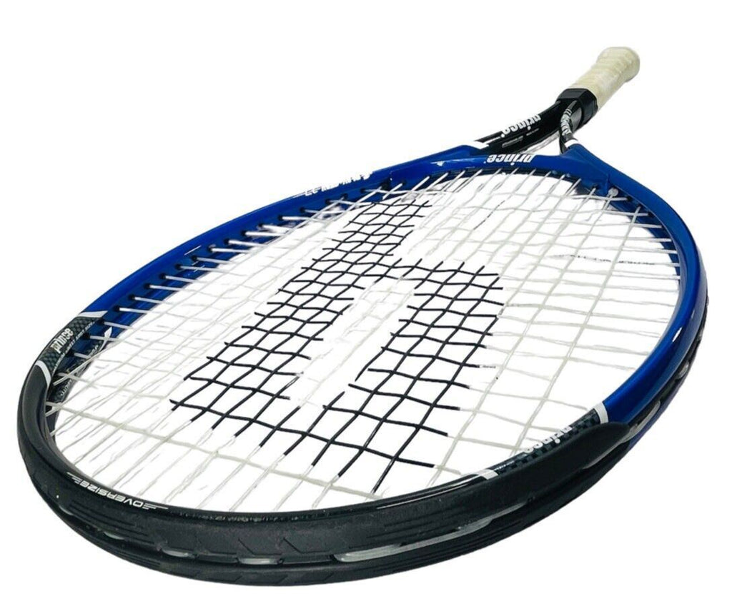 FROCE 3 Tennis Racquet ~ Play Stay 27` STABILITY-MAX SWEET SPORT~PRINCE: TM33A