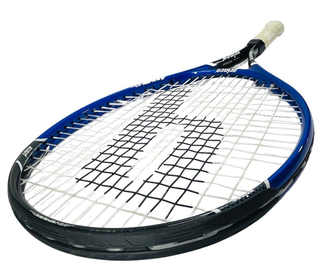 FROCE 3 Tennis Racquet ~ Play Stay 27` STABILITY-MAX SWEET SPORT~PRINCE: TM33A