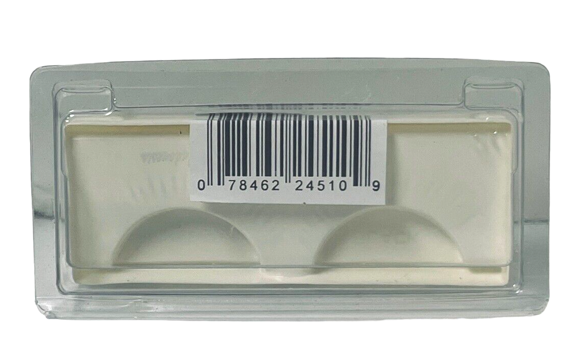 Andrea Lashes Strip Style 45 Black (1 Pack) w/Adhesive