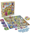 UGLYDOLLS Board Game in Uglyville for Kids ~ "NEW FACTORY SEALED"