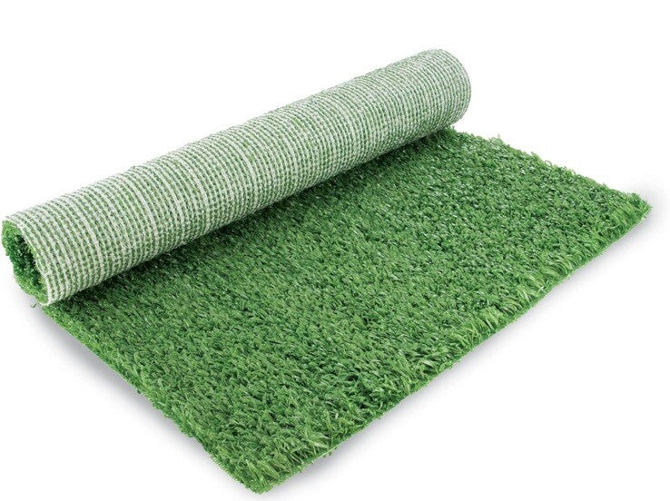 PetSafe Replacement Synthetic Grass Pet Loo Portable For Dog Potty Training