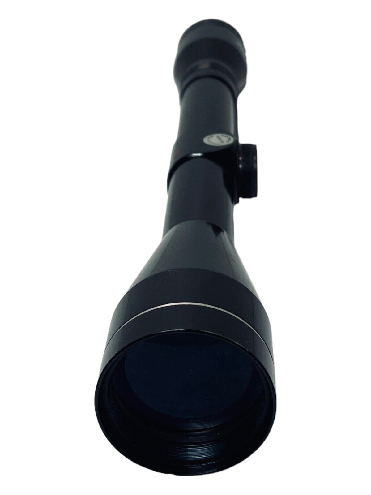 Tasco Riflescope Super Marksman W4x40 Waterproof, 63-11. Preowned