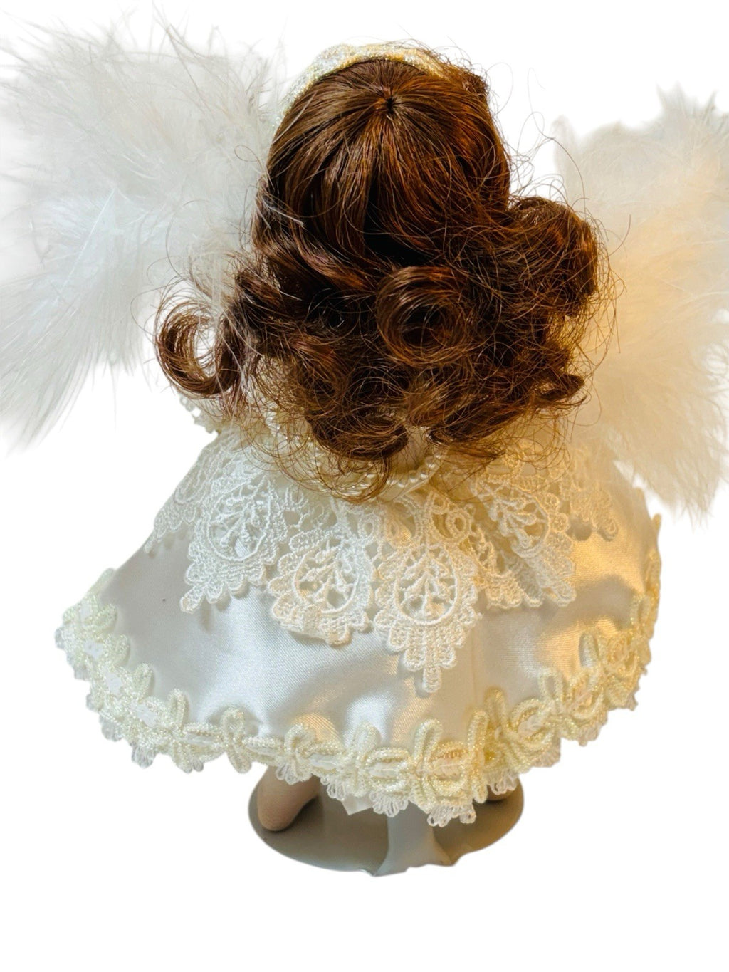 Chris Miller WHISPER DOLL 8'' The Fairyland Collection Original International