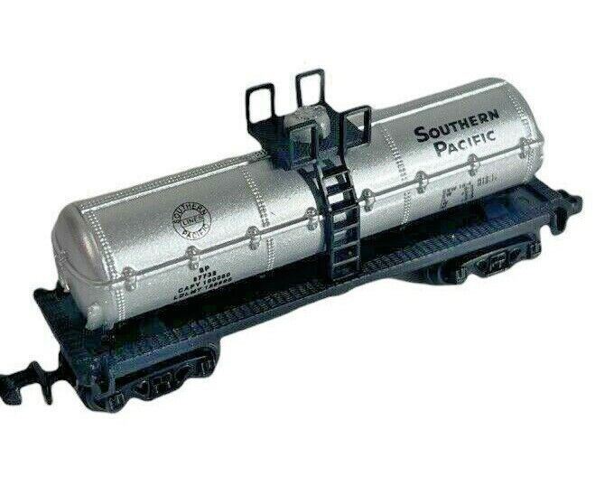 Southern Pacific Tank Car No.419 N-Scale - MINT CONDITION - FREE SHIPPING