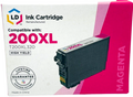 MAGENTA Ink Cartridge TM Compatible with: 200XL T200XL320 HIGH YIELD - LD