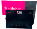 CellSpot Wi-Fi Router 4 Port Dual Band Gigabit Wireless ~ ASUS TM-AC1900 MINT.