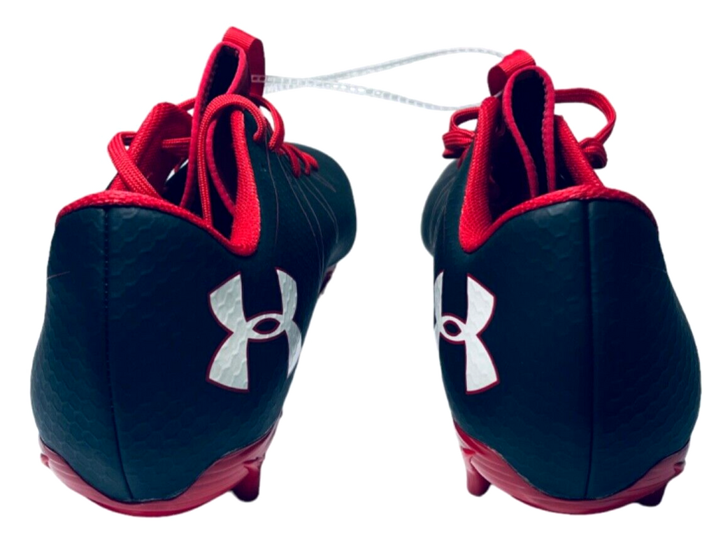 Under Armour NITRO Men's Cleats Size US18/UK15/EUR50.5/CM34/BR4 Art. 1291119-051