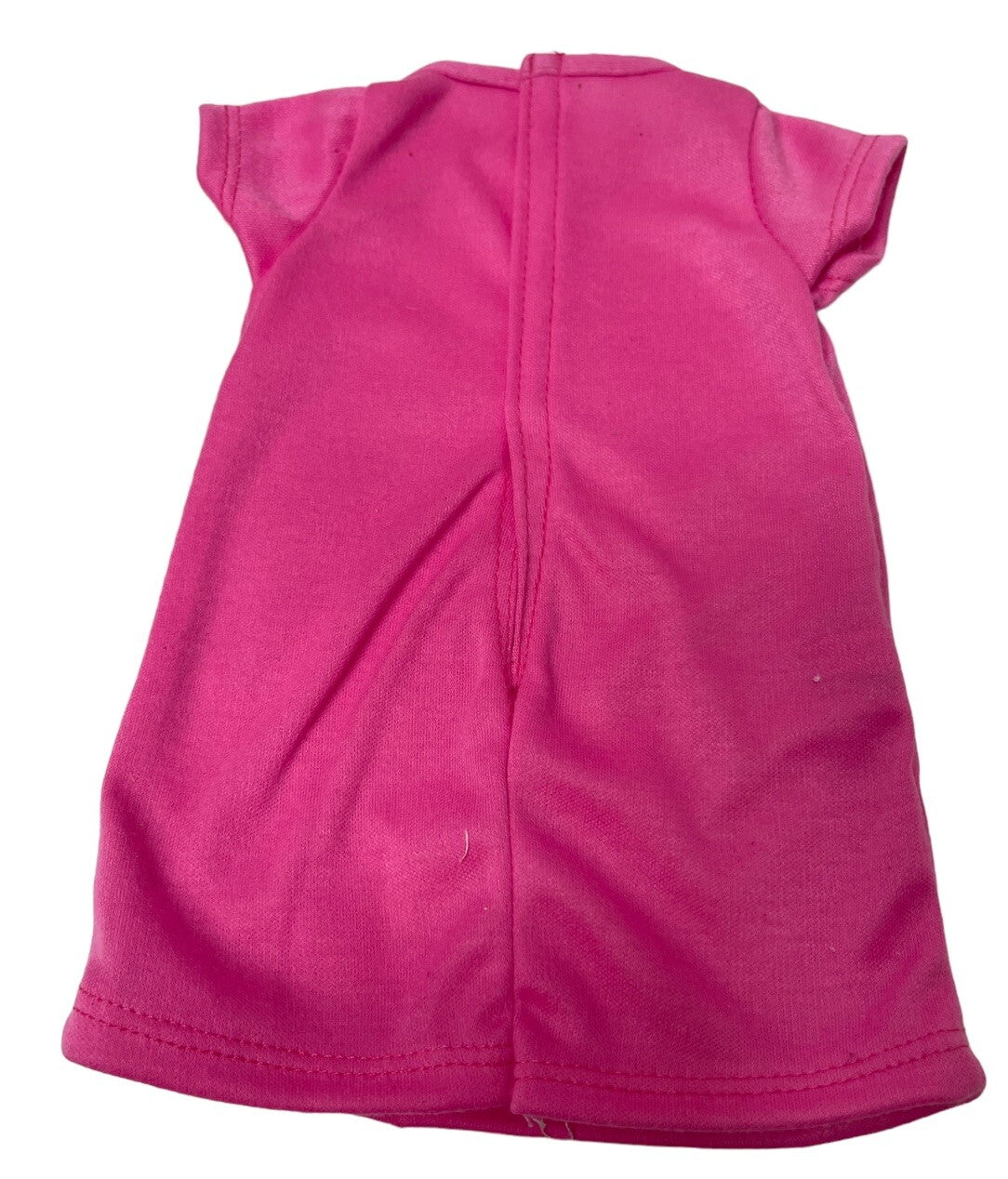 2011 Our Generation Doll Ashley-Rose Extra New Outfit Pink Nightgown & Slippers