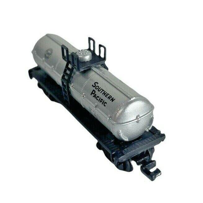 Southern Pacific Tank Car No.419 N-Scale - MINT CONDITION - FREE SHIPPING