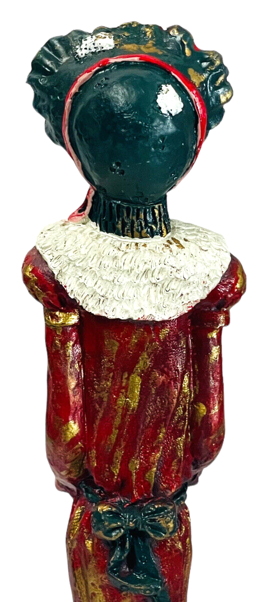 Windsor Collection Collectible Angel 11.5" Figurine Item No. 80378 (Open Box)