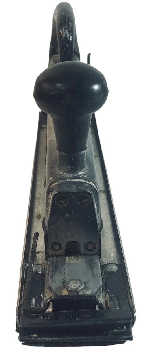 Rodac Straight Line Body Sander Model 8500 Numatec - PREOWNED-WORKS