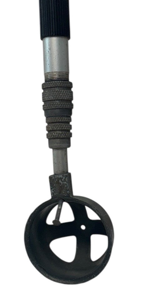 Golf Ball Retriever 45-Inches Long Metal Cup Used Condition