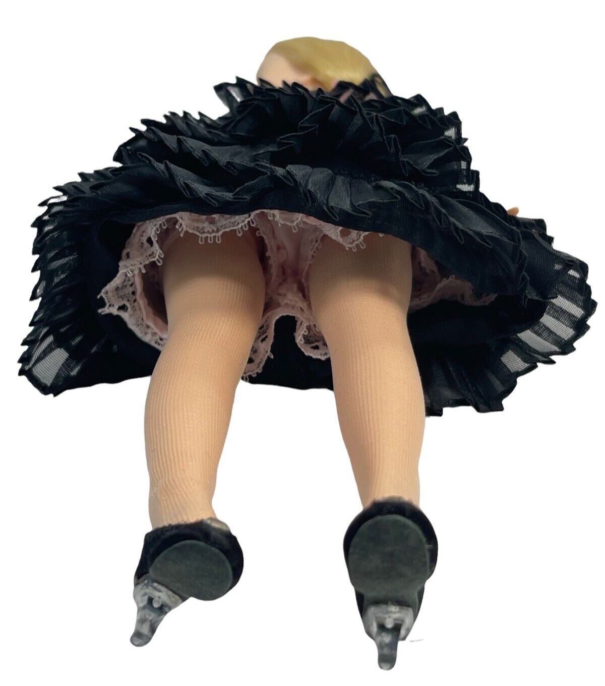 1970s Doll 10' Babette 1117 Portrettes Series Org-Box/Wrist Tag Madame Alexander