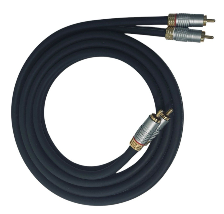 Philips PXT1000 S-Video Cable 6FT