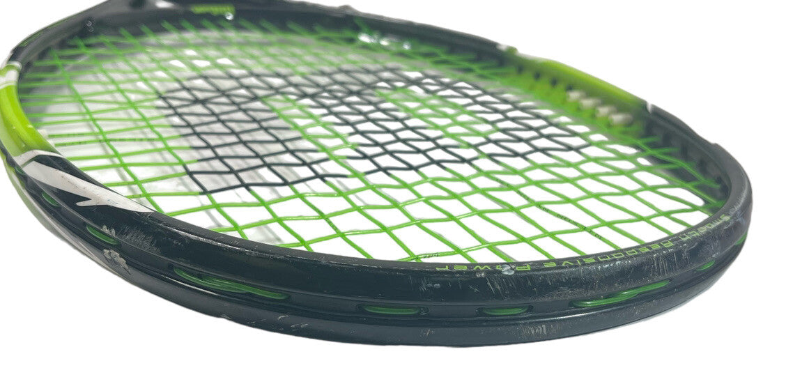 Wilson Alloy XL Tennis Racquet Head 112 in2 V-Matrix Airlite-Advantage (PAW)