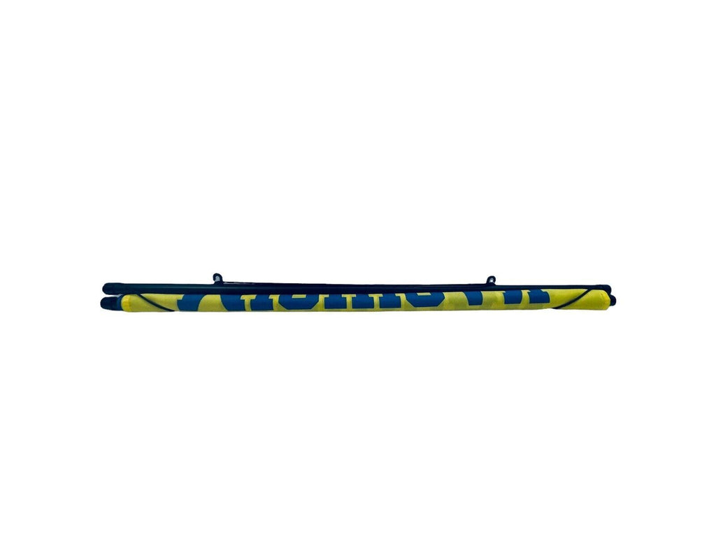 HANGING BANNER Michigan® Wolverines™ W-31" X L-42 INSIDE OR OUTDOORS MINT
