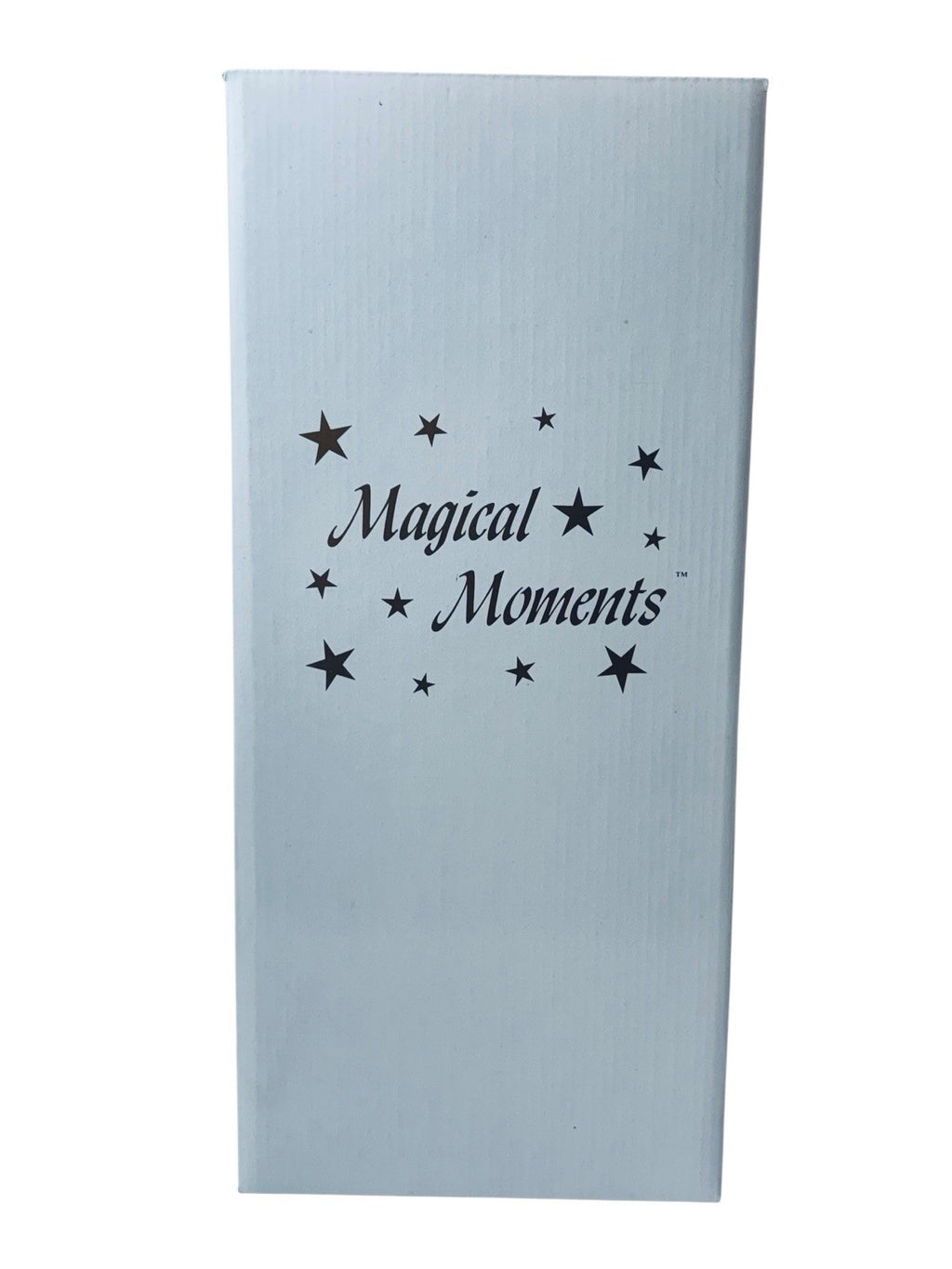 NEW Magical Moments Porcelain Doll MANDY w/COA, Accessories, Original Box, NRFB.