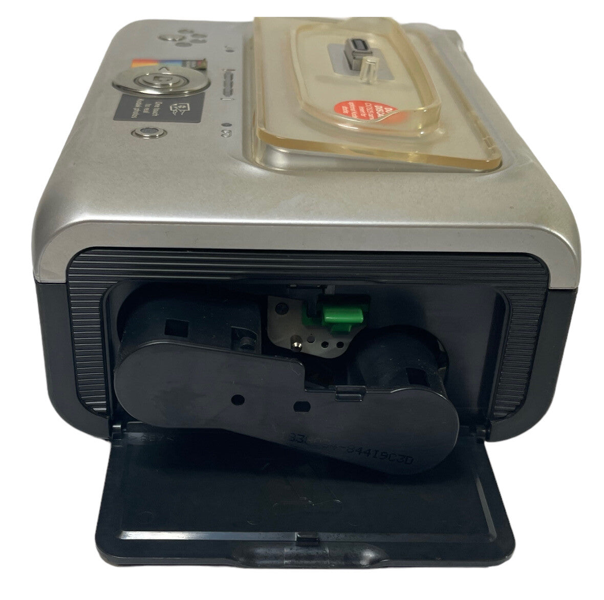 Kodak Digital Photo Printer Dock Series 3 Thermal Printer EasyShare ~ PREOWNED.