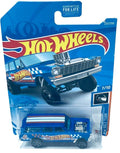 ‘64 NOVA WAGON GASSER 7/10 2022, #232/250 HW RACE TEAM Hot Wheels - BRAND NEW