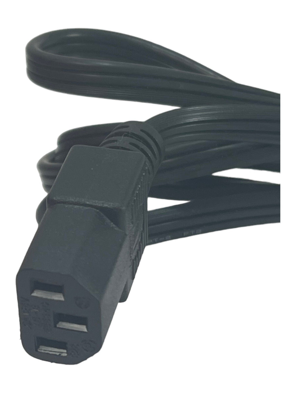 AC Power Supply Cord ~ LP-31 ~ 10A 125V LS13, Longwell E55349 "TESTED & WORKS".