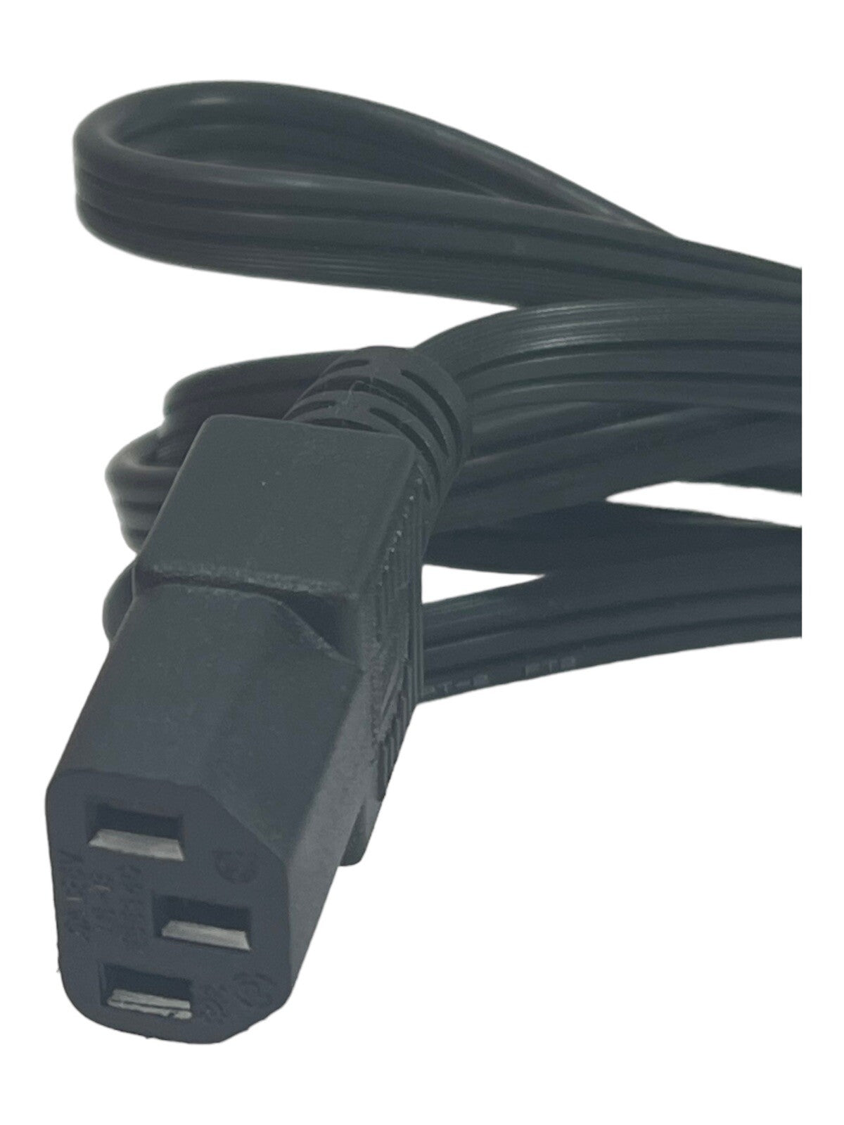 AC Power Supply Cord ~ LP-31 ~ 10A 125V LS13, Longwell E55349 "TESTED & WORKS".
