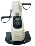 Sunny Health & Fitness Magnetic Under Desk Elliptical Peddler Exerciser SF-B0891