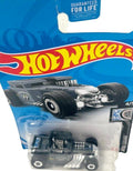 BONE SHAKER 4/5 ROD SQUAD 1:64 ~ 2005 MATTEL ~ Hot Wheels #161 ~ NEW