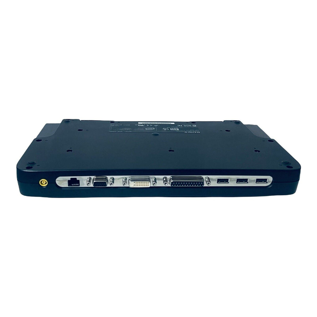 Notebook Port Replicator VGP-PRS1 S Series - OEM Sony Vaio - ORIGINAL - NEW
