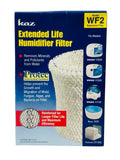 Protec (WF2) Humidifier Filter - Vicks, Sunbeam, Honeywell, Enviracare & ReliOn