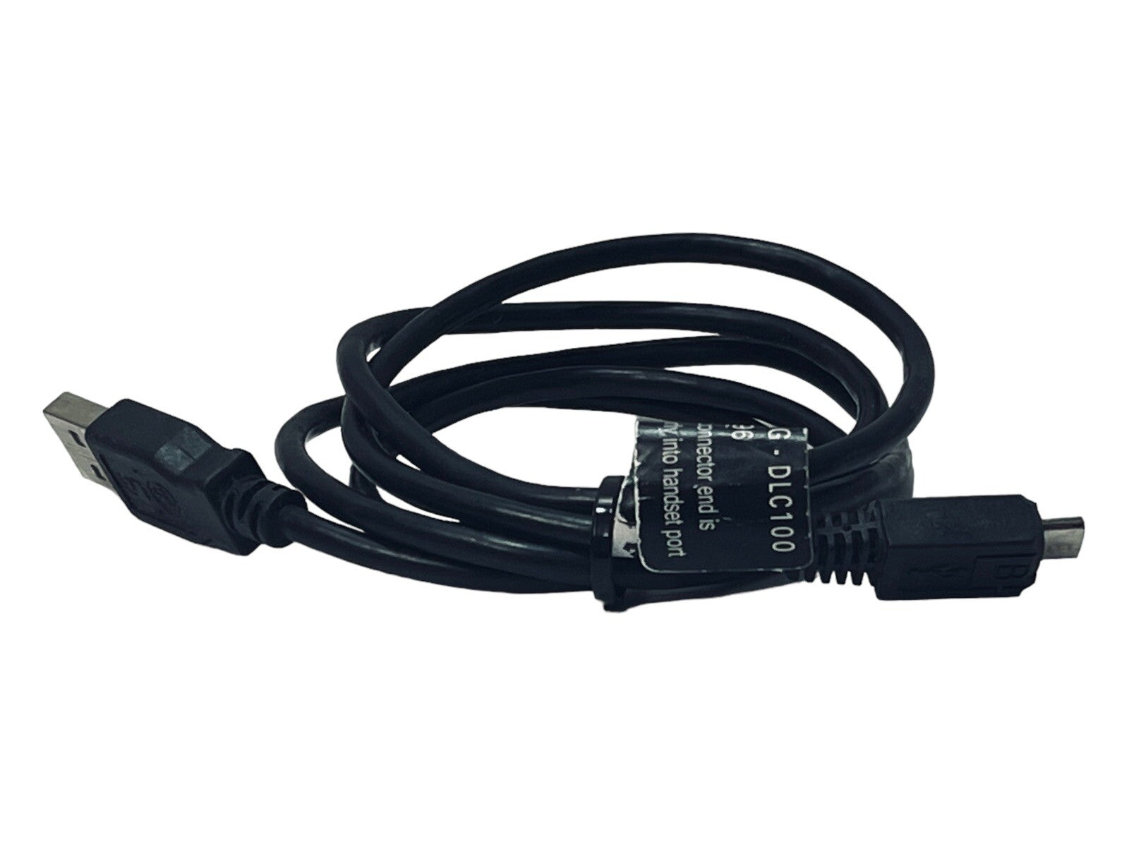 LG AC Adapter STA-U12WD 5.1V 0.7A Power Supply Travel Charger OEM-Genuine-WORKS