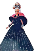 Mattel 1998 Barbie Doll Happy Holidays Fashion "SPECIAL EDITION" 20200, VINTAGE