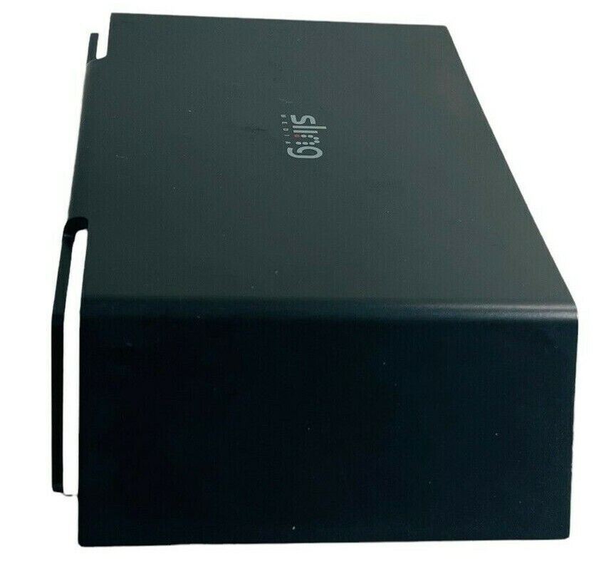 HD Media Streamer SC100-100 Catcher Digital w/ALL ACCESS0RIES, Sling WORKS