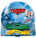 DISNEY PIXAR CARS CRUISER RAMONE ~ LOOK MY EYES CHANGE ~ DIE CAST ~ 2013 ~ NRFP
