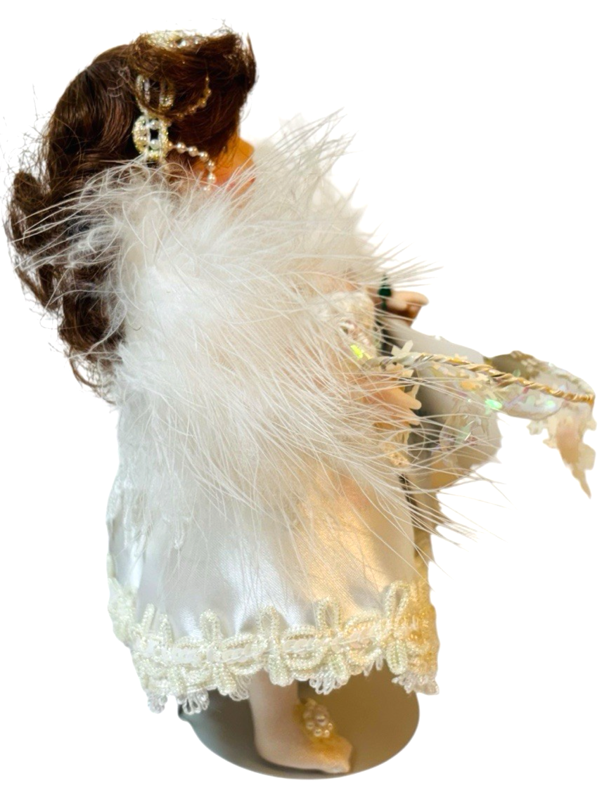 Chris Miller WHISPER DOLL 8'' The Fairyland Collection Original International