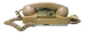 Electric Rotary Telephone Automatic Electric 110V Mid Century, VINTAGE - WORK