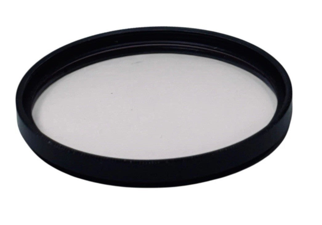 Hoya Skylight 52mm 1B Filter with Black Lens Case, PREOWNED GREAT CONDITION.