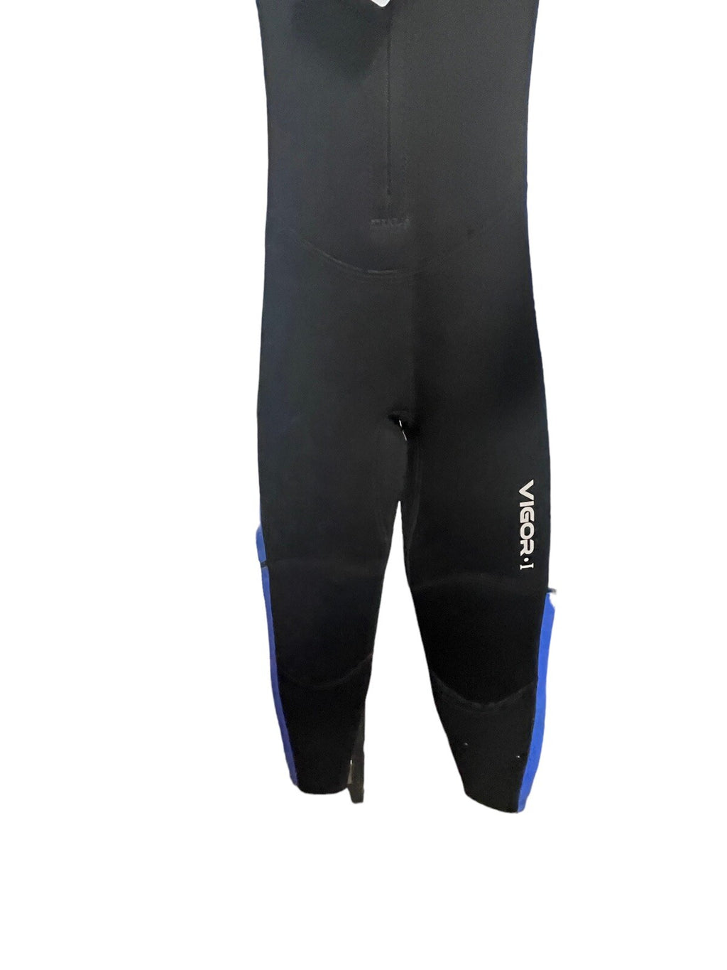 WETSUIT SIZE 15 HEVTO® NEOPRENE - COMPOSITION: NEOPRENE 90% NYLON 10% - HEVTO®