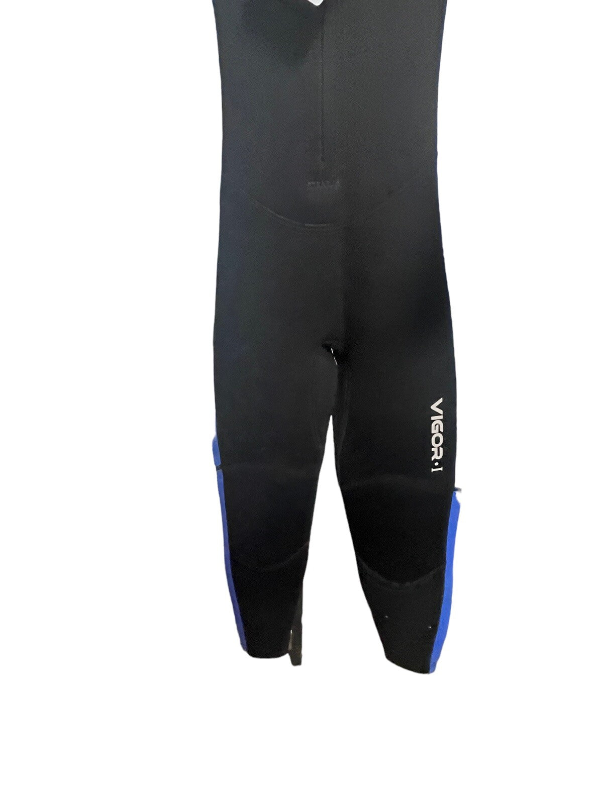 WETSUIT SIZE 15 HEVTO® NEOPRENE - COMPOSITION: NEOPRENE 90% NYLON 10% - HEVTO®