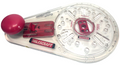 7 Inch Router OFFSETBASE Craftsman 30081. PREOWNED.