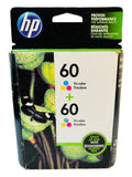 Hewlett Packard (CZ072FN) Ink Cartridge ~ NEW-FACTORY SEALED