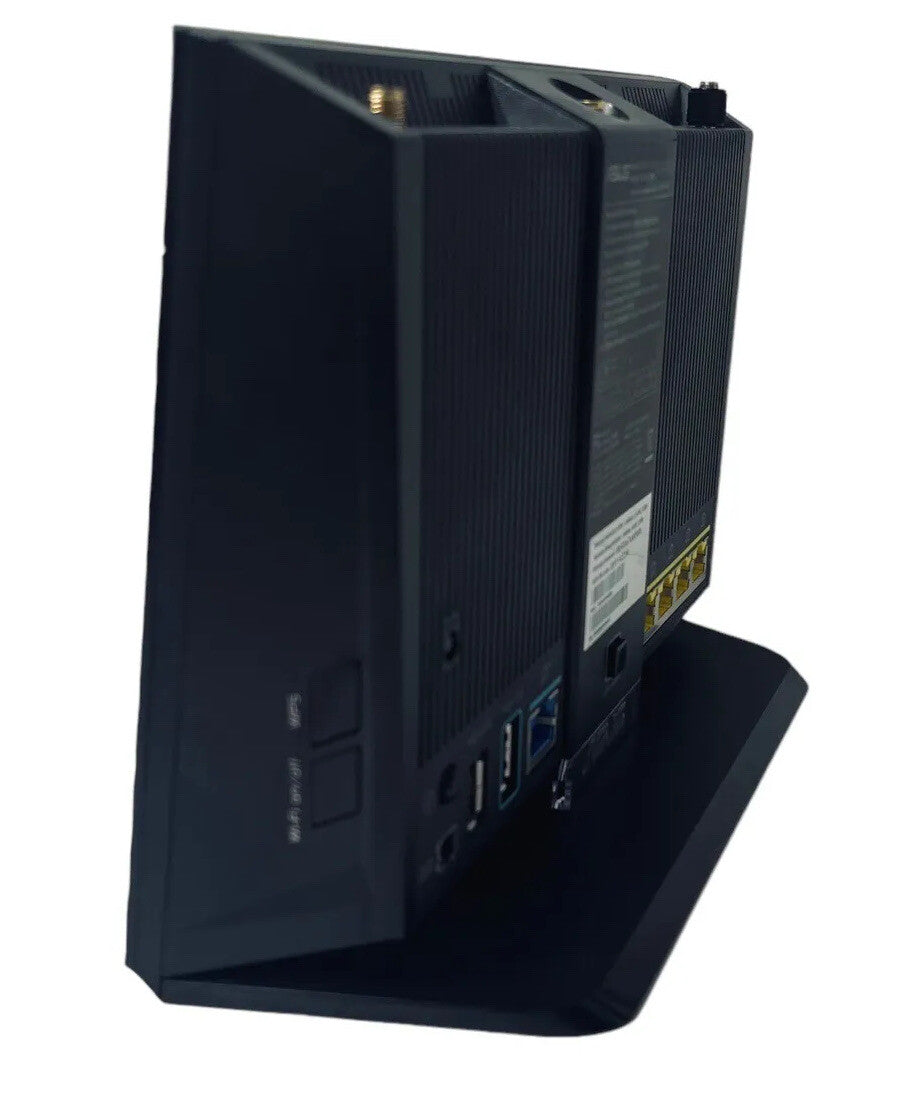CellSpot Wi-Fi Router 4 Port Dual Band Gigabit Wireless ~ ASUS TM-AC1900 MINT.