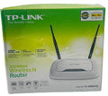 Wireless WiFi Router AP/Range Extender/WISP Mode TP-Link TL-WR841N 300Mbps