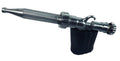 Brookstone Water Pressure Sprayer No.9360 Cast Aluminum ~ PREOWNED.