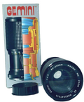 MARCO LENSES 80-200mm F4 MC ZOOM 55 Gemin™ "PREOWNED/MINT CONDITION"