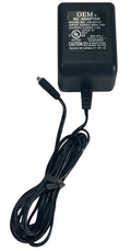 OEM AC Adapter Model NO. AD-041A5, Output 4.5V DC - Input 120VAC, TESTED-WORKS.