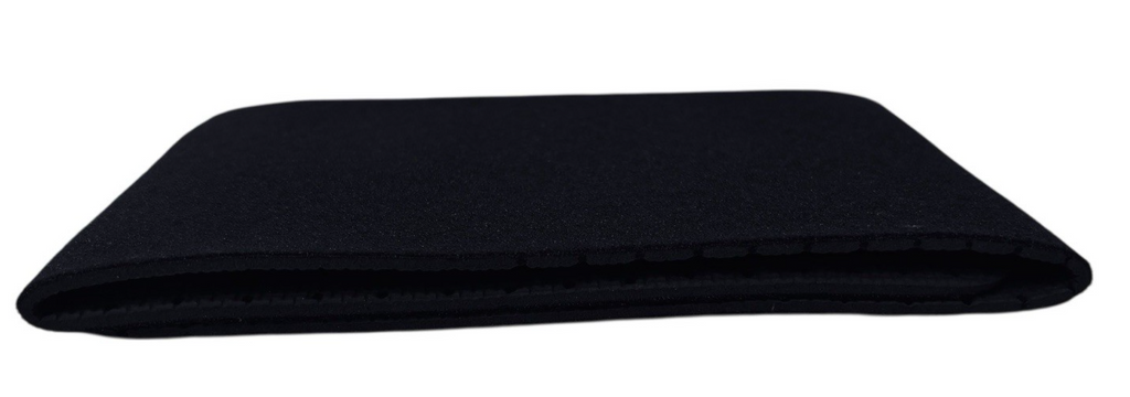 Elastic Knee Support Sleeve (SIZE UNI ~ STRETCH OUT TO 26") ~ BRAND NEW.