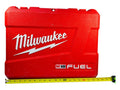 Milwaukee CASE ONLY 2897-22 For M18, 2 Tool Combo Kit 18V Fuel Drill +Driver